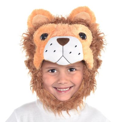 Child Lion Hat | Party City