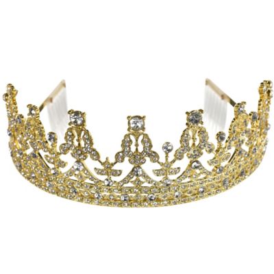 Medium Queen/Princess – CrownDesigners