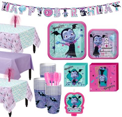  Vampirina  Party  Kit for 24 Guests Party  City 