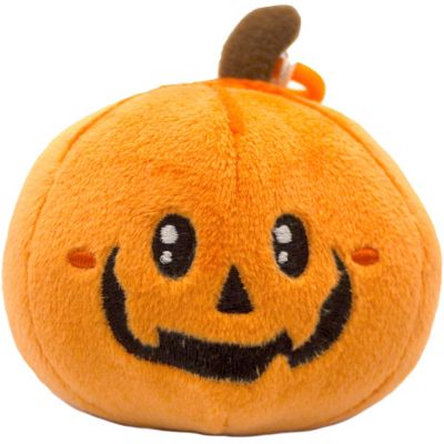 pumpkin soft toy