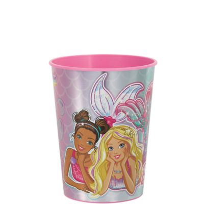 barbie cup