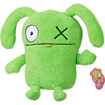 ugly dolls plush website