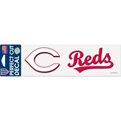 Cincinnati Reds on X: In Cincy to stay 🔒  / X