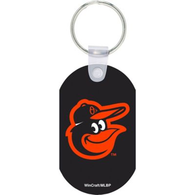 Baltimore Orioles Lil' Sport Jersey Key Chain 