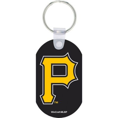 Pittsburgh Pirates 3-in-1 Keyring 