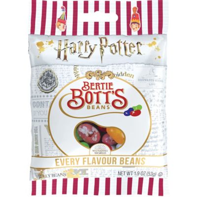 Harry Potter Bertie Bott's Every Flavor Beans