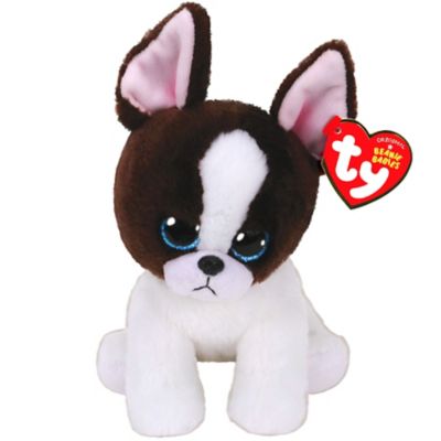 french bulldog beanie baby