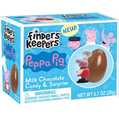 ok google peppa pig toys