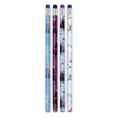 Frozen 2 Pencils 8ct