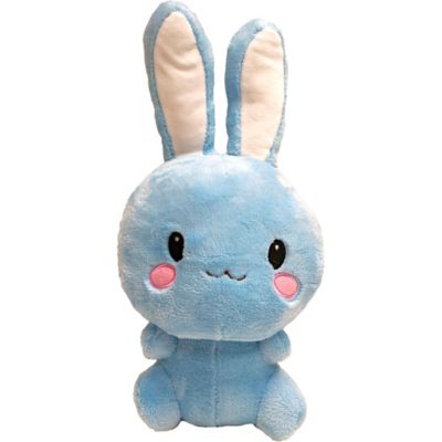 plush bunny stardew