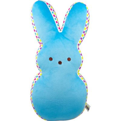 large peep plush