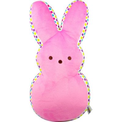 large peep stuffed animal