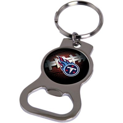 Tennessee Titans Lil' Brat Key Chain. 