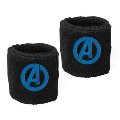 Marvel Avengers Powers Unite™ Rubber Bracelets - Valentina's Party World