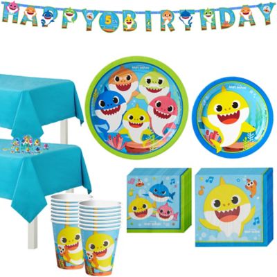 Party city hot sale baby stuff