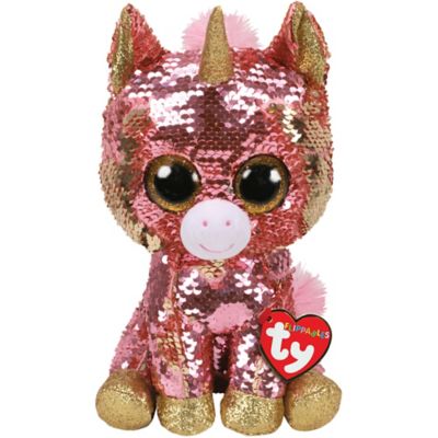 unicorn sequin pet