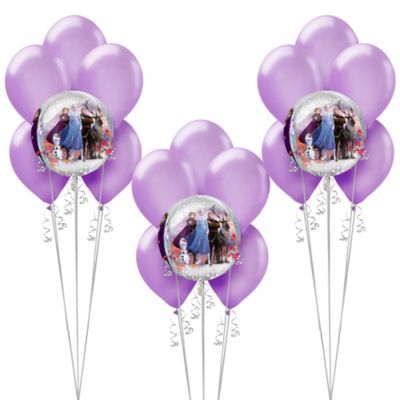 orbz balloon frozen
