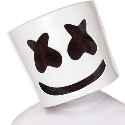 DJ Marshmello Mask 10in x 12in | Party