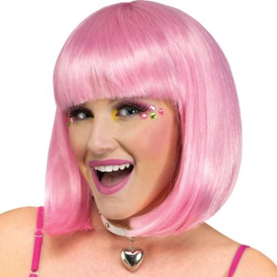 Party City Wigs Clearance prohory.cz