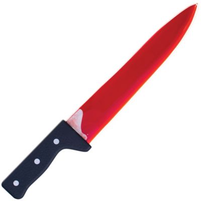 bleeding knife butcher icon partycity