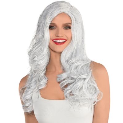 Wig Cap  Party City