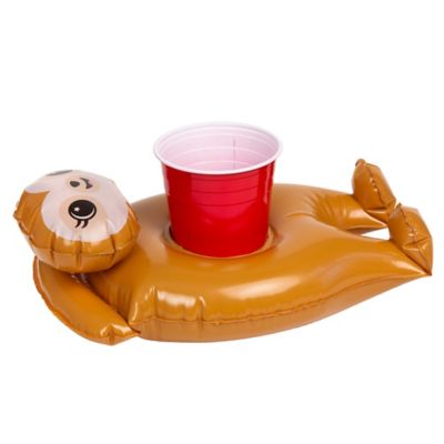 sloth float target