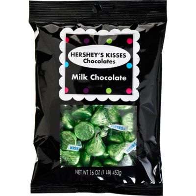 Kiwi Green Milk Chocolate M&m's, 16oz Kiwi | Party Supplies | Candy