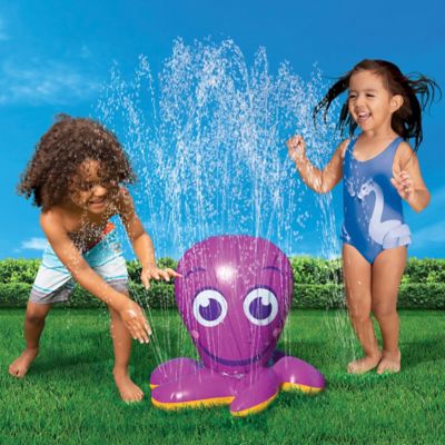 octopus sprinkler kmart