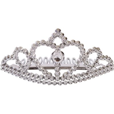 Party city on sale princess tiara