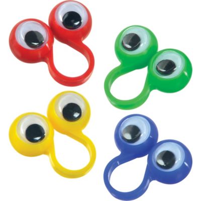 Googly eye glasses store party city