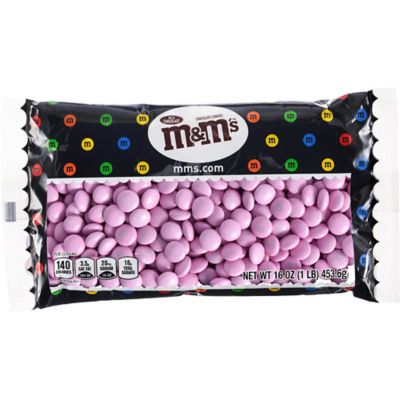 12ct Rainbow Birthday Candy M&M's Party Favor Packs (12ct) - Milk  Chocolate, 12 Pack - King Soopers