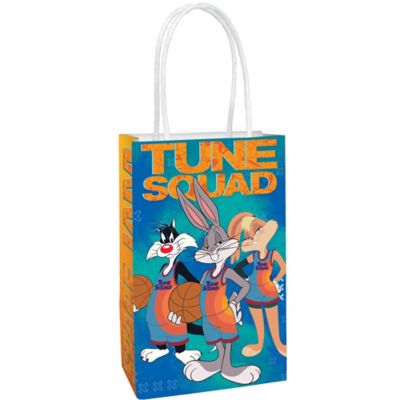space jam nike bag