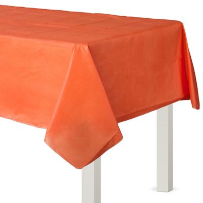 Party city outlet tablecloths