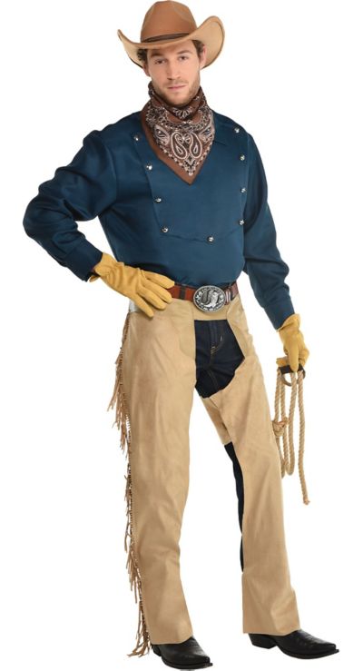 Cowboy outfits shop for sale