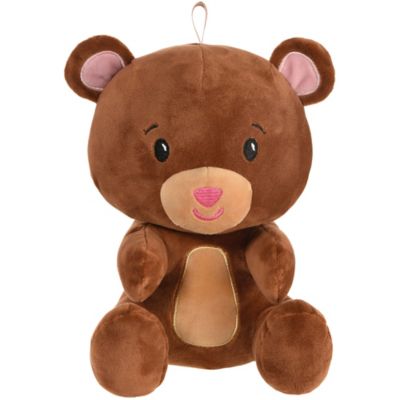 Party city teddy store bear costume