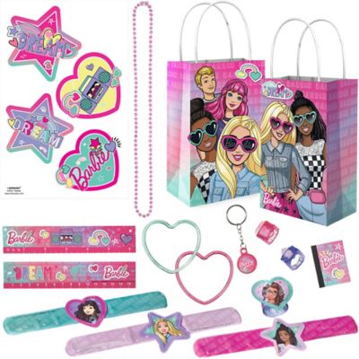 Barbie Dream Together Create Your Own Bag