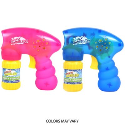 Party city clearance bubbles