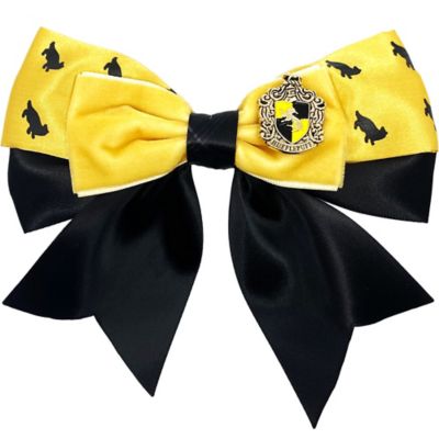 Hufflepuff™ Ribbon Garland