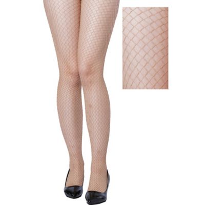 Fishnet leggings 2025 party city