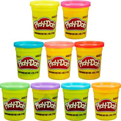 Play doh hot sale city