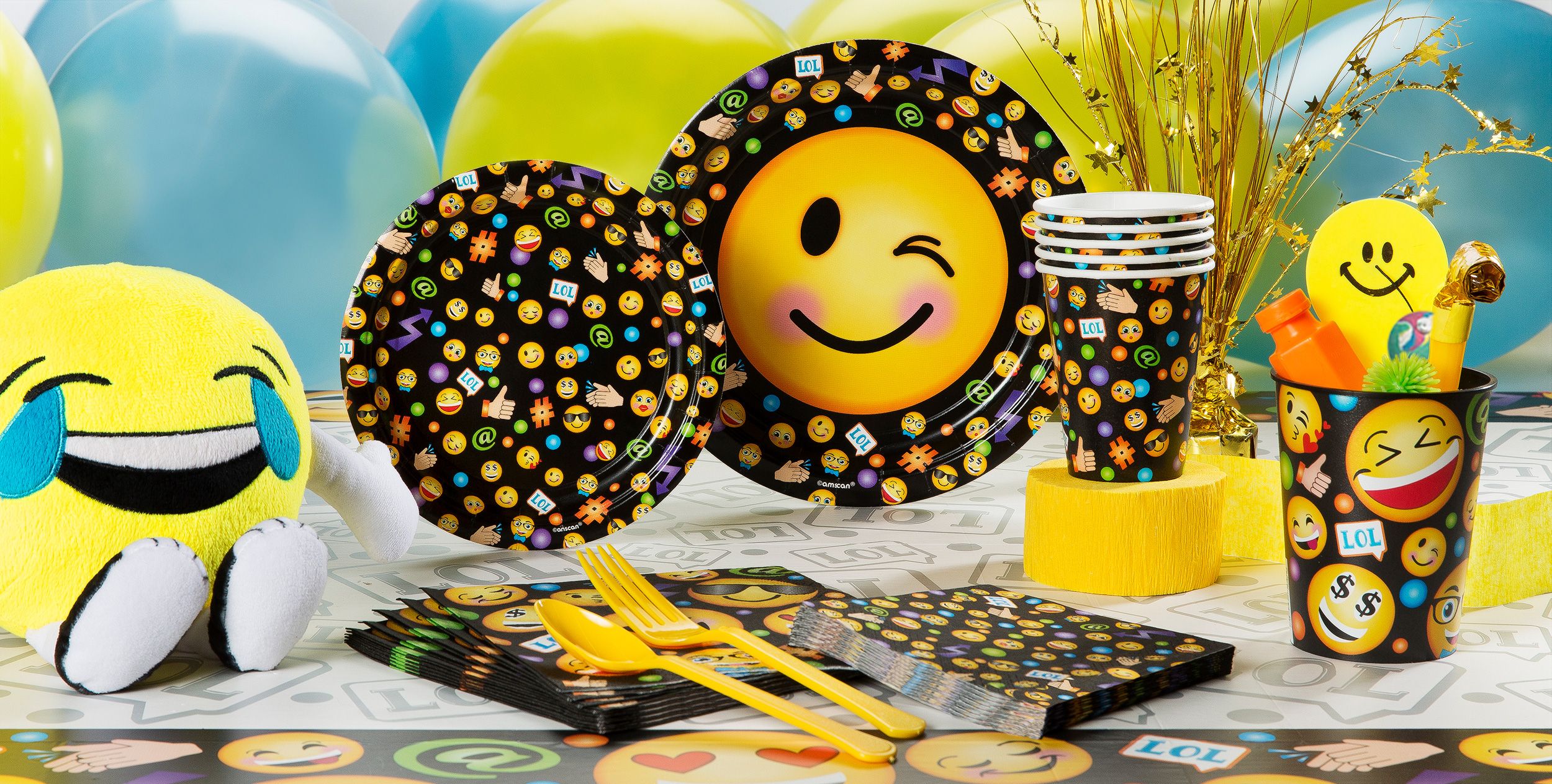 smiley-party-supplies-party-city