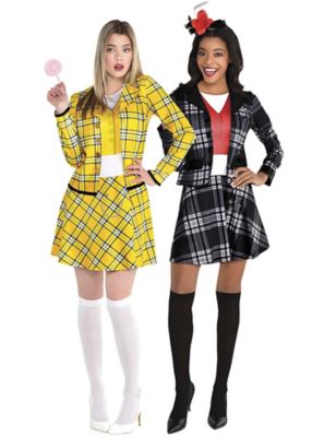 clueless outfits target