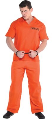 reiss orange jumpsuit