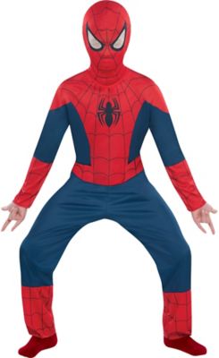 party city spider