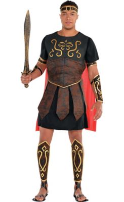 centurion cosplay