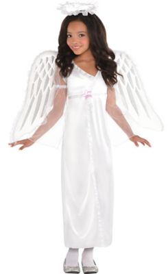 angel costume for teens