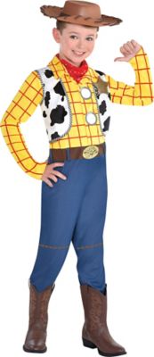 jessie toy story costume party city