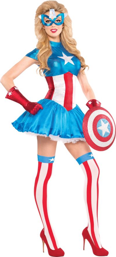 captain america halloween costume - www.editions-mem.com.