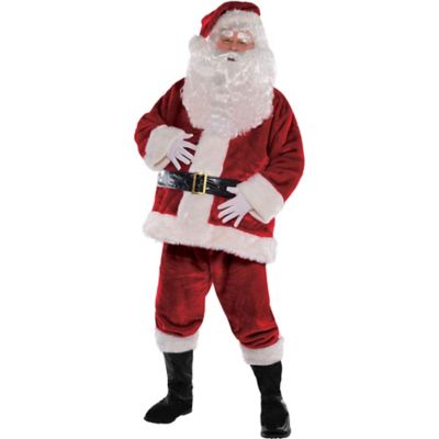 santa claus costume near me