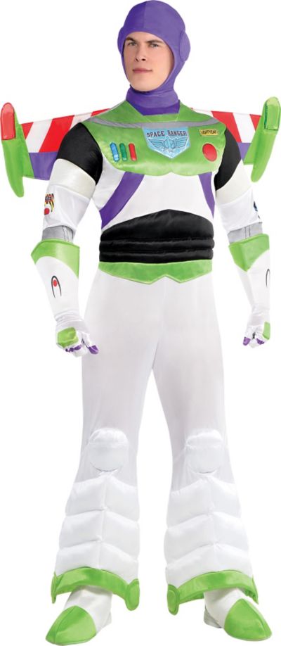 sexy buzz light year